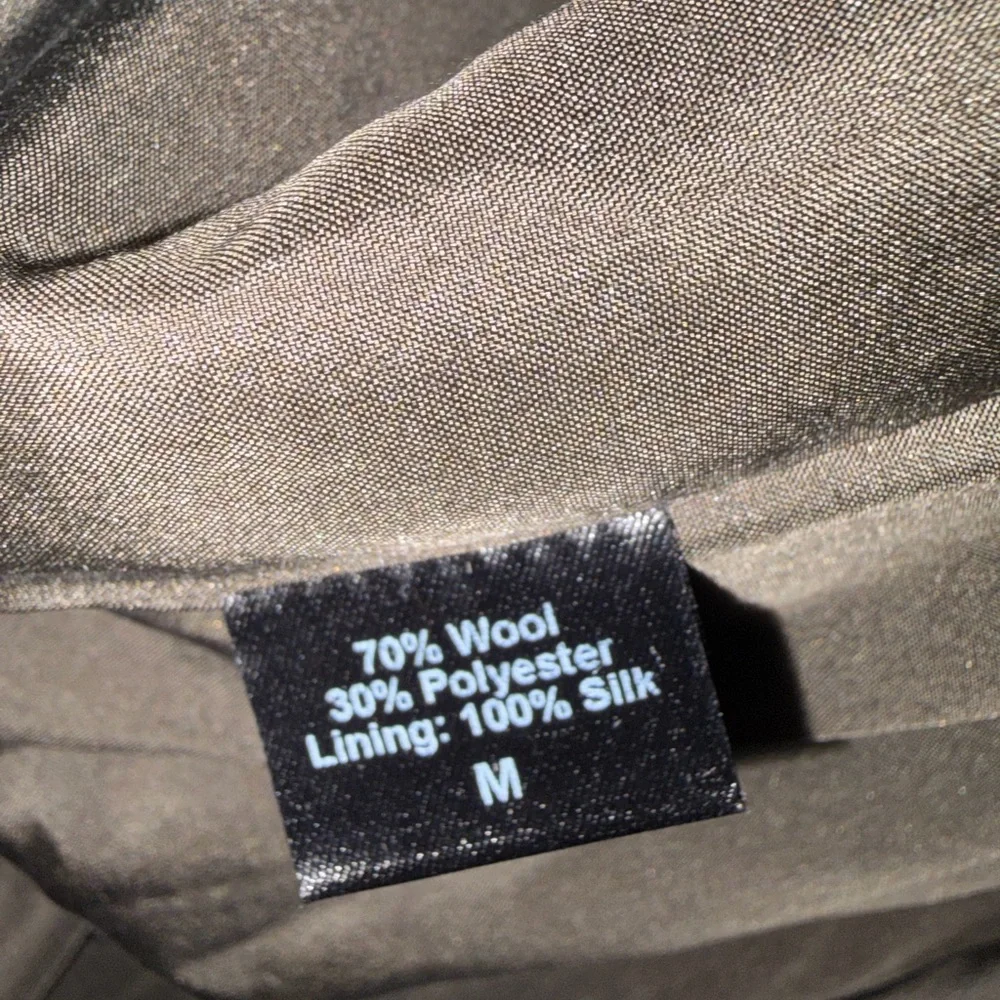 Jenni Kayne Wool Coat - Picture 3 of 5